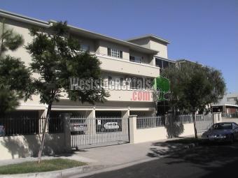 2434 Purdue Ave, Unit 6 in Los Angeles, CA - Building Photo