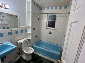 361 Adams St in Boston, MA - Building Photo - Building Photo