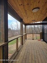 1160 Cottonwood Dr in Leakesville, MS - Building Photo - Building Photo