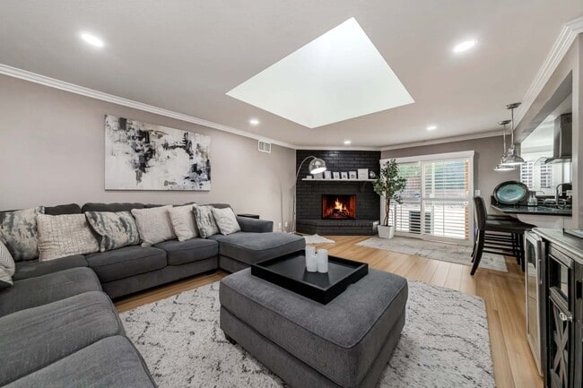 property at 507 Southcoast Dr