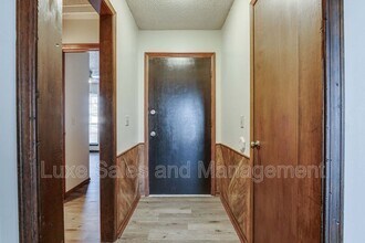 529 N Davis Ave in Oklahoma City, OK - Building Photo - Building Photo