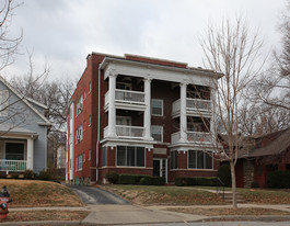 3732-3734 Wyoming St Apartments