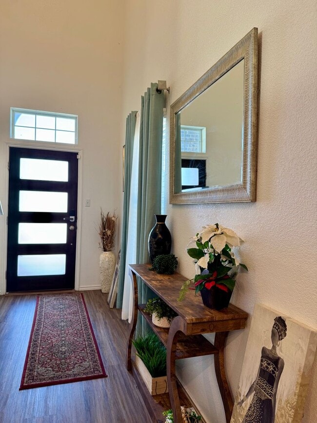 130 Canley Lp in Hutto, TX - Building Photo - Building Photo