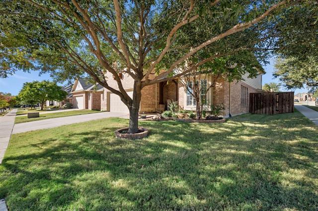 4329 Thorp Ln in Fort Worth, TX - Building Photo - Building Photo