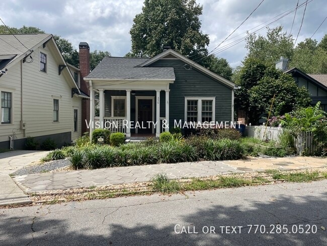 property at 356 Sinclair Ave NE