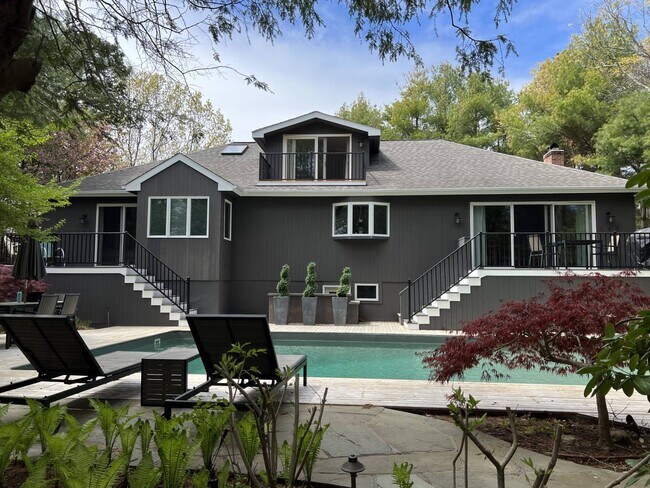 property at 49 Whooping Hollow Rd