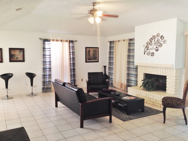 property at 8311 Windfern Rd