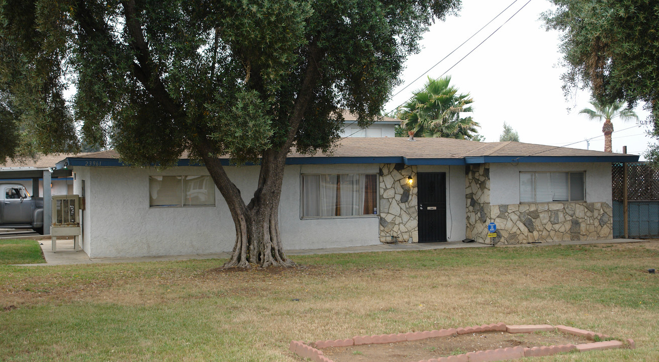 16 Units in Moreno Valley, CA - Building Photo