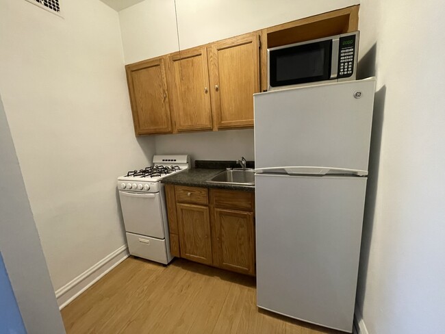 833 Hamlin St in Evanston, IL - Building Photo - Building Photo