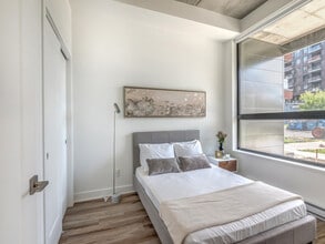 McCord Condo rentals Sud Ouest in Montréal, QC - Building Photo - Building Photo