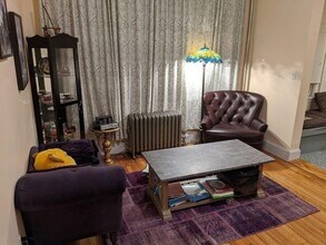 4 Crawford St, Unit #1 in Cambridge, MA - Building Photo - Building Photo