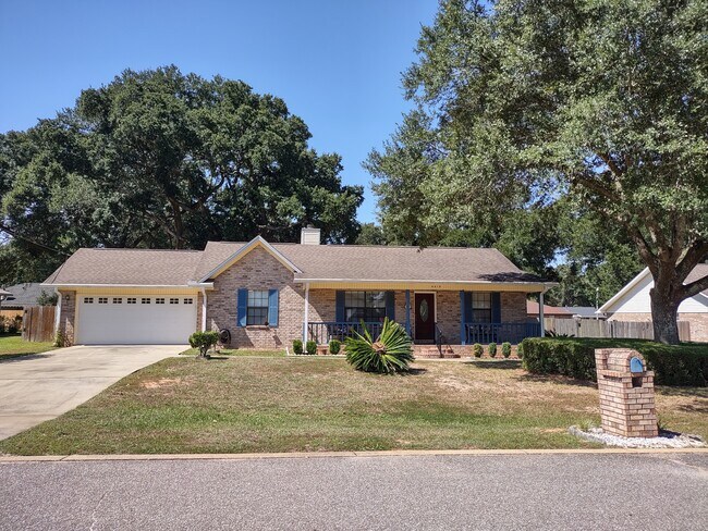 property at 4415 Copperwood Pl