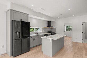 3564 N Eagle Rock Blvd in Los Angeles, CA - Building Photo - Building Photo