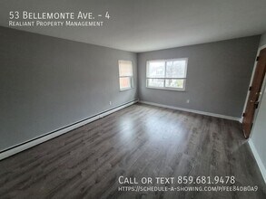 53 Bellemonte Ave in Lakeside Park, KY - Building Photo - Building Photo