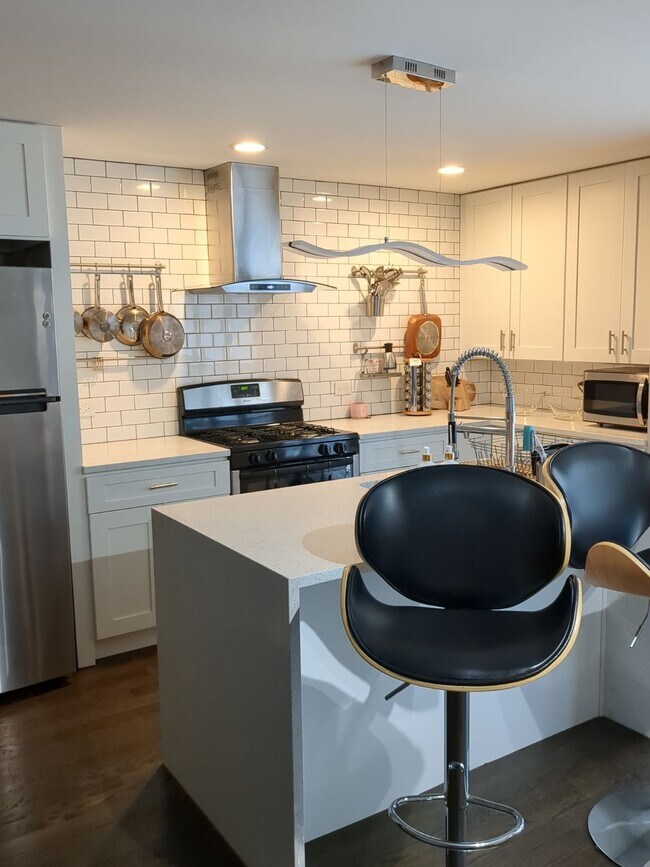 4134 W 19th St in Chicago, IL - Building Photo - Building Photo