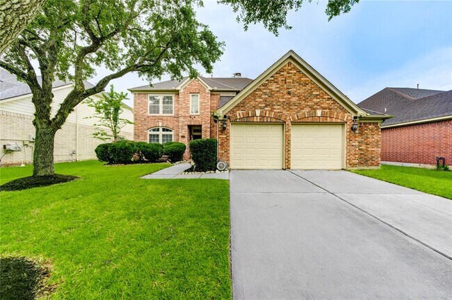 property at 22122 Shady Heath Ln