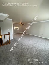 313 Cherrywood Ct in Pottstown, PA - Foto de edificio - Building Photo