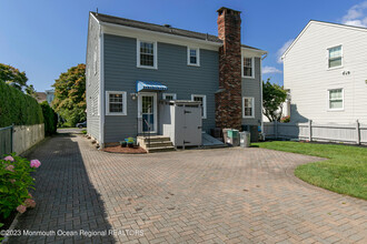 203 Washington Blvd in Sea Girt, NJ - Building Photo - Building Photo