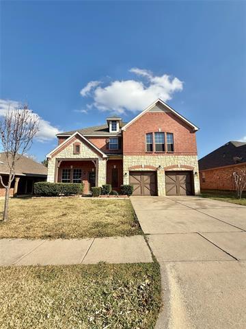 308 Serenade Ln in Euless, TX - Building Photo - Building Photo