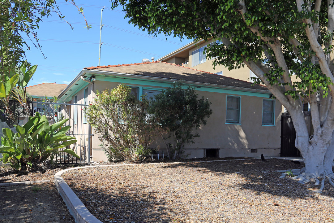 4044-4050 Kansas St in San Diego, CA - Building Photo