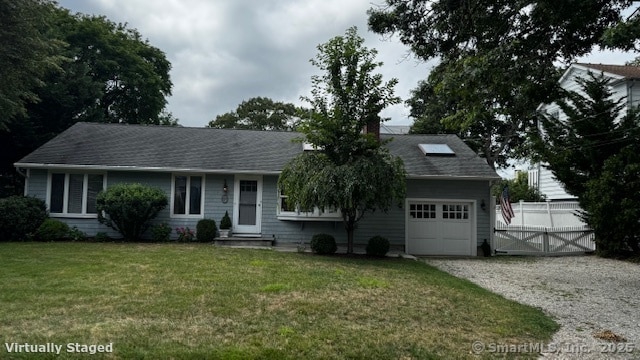 property at 12 Mayflower Rd