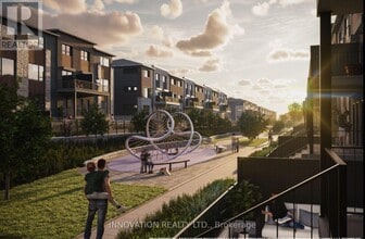 701 Glenroy Gilbert Dr in Ottawa, ON - Building Photo - Building Photo