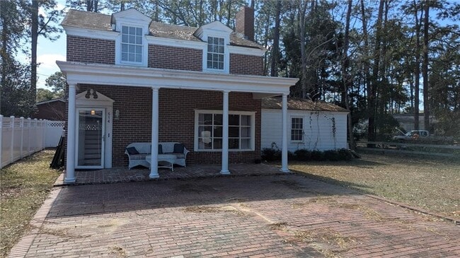 property at 514 Atlantic Ave