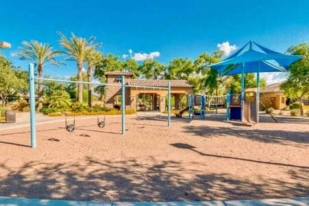 2426 N 161st Ave in Goodyear, AZ - Building Photo - Building Photo