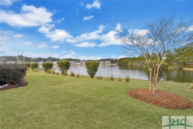 property at 116 Lake Lily Dr