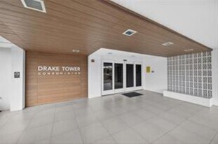 1800 N Andrews Ave, Unit 6H in Fort Lauderdale, FL - Building Photo