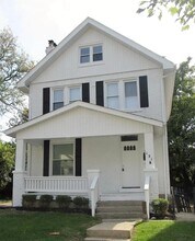 131 Clinton St in Columbus, OH - Foto de edificio - Building Photo