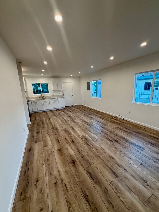 1144 E Wilson Ave, Unit 1144 E Wilson in Glendale, CA - Building Photo - Building Photo