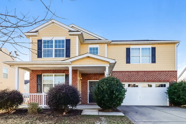 property at 1019 Yellow Bee Rd