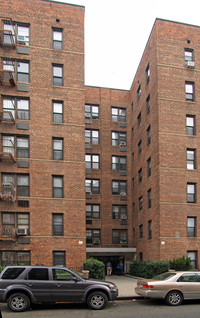 42-43 Ithaca St in Flushing, NY - Building Photo - Building Photo