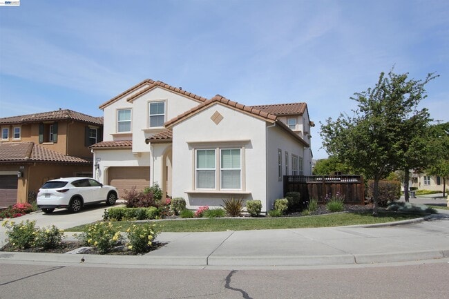 5202 Salerno Dr in Dublin, CA - Building Photo - Building Photo