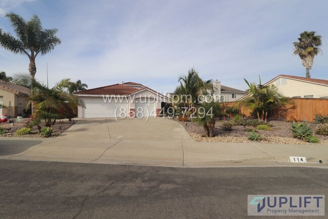 property at 114 Sweetshade St