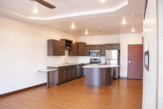 Tree Lofts in Eau Claire, WI - Building Photo - Building Photo
