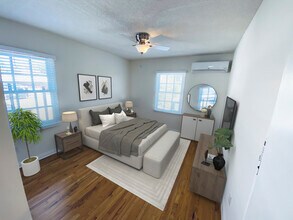 3648 S Centinela Ave in Los Angeles, CA - Building Photo - Building Photo