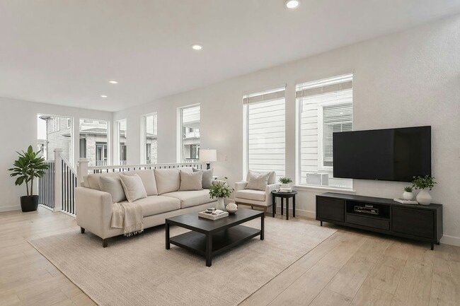 7740 S Cherokee Trail in Centennial, CO - Building Photo - Building Photo