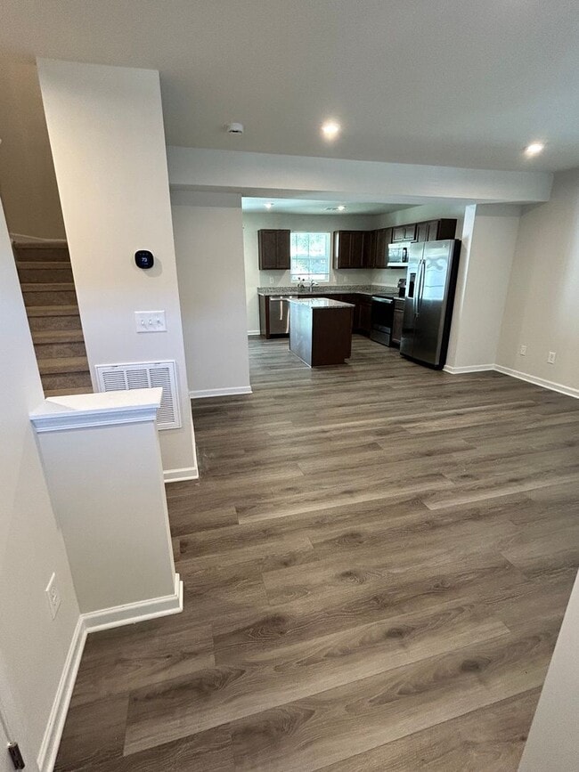 1629 Mountain Ash Ln in Nashville, TN - Building Photo - Building Photo