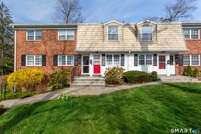 property at 245 Unquowa Rd