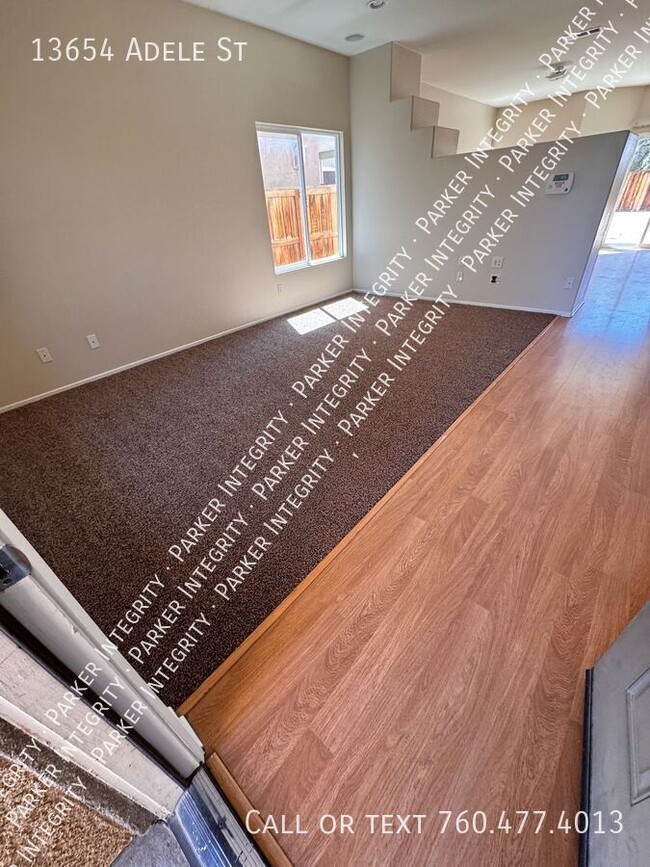 property at 13654 Adele St