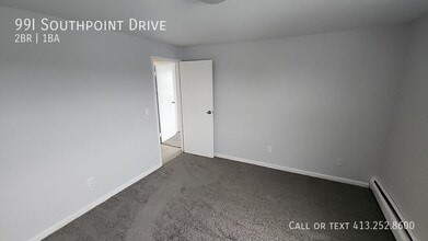 99 Southpoint Dr in Amherst, MA - Building Photo - Building Photo