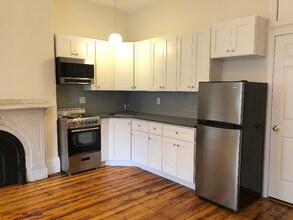 614 Massachusetts Ave in Boston, MA - Building Photo - Building Photo