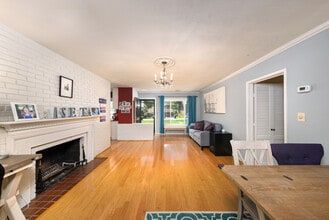 6418 Overhill Rd in Falls Church, VA - Building Photo - Building Photo