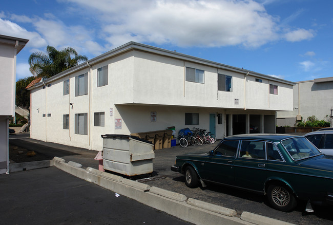 280 Mathilda Dr in Goleta, CA - Building Photo - Building Photo