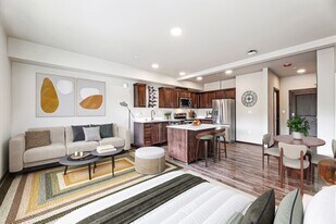 Pilchuck Village in Arlington, WA - Building Photo