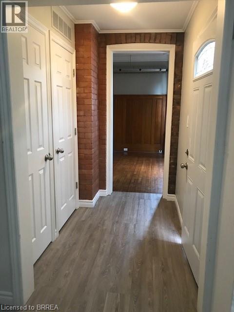 58 Ontario Ave in Hamilton, ON - Building Photo