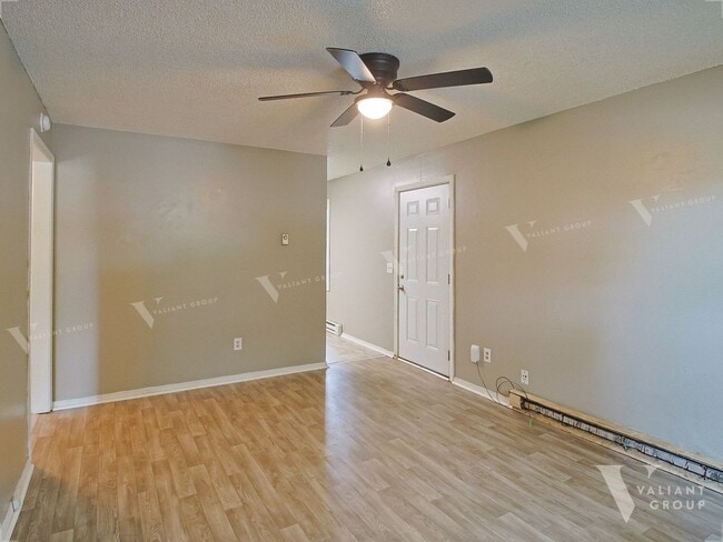property at 1038 E Commercial St