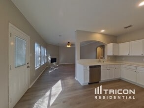 641 Tabasco Trail in Arlington, TX - Building Photo - Building Photo